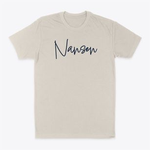 Nansen Minnesota Freestyle Classic Dad T-Shirt