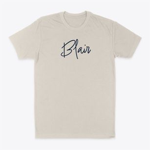 Blair Texas Freestyle Classic Dad T-Shirt