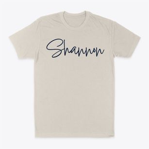 Shannon Arkansas Freestyle Classic Dad T-Shirt