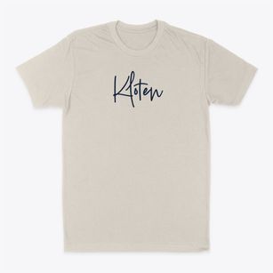 Kloten North Dakota Freestyle Classic Dad T-Shirt