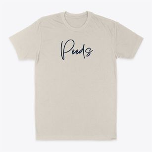 Peeds Virginia Freestyle Classic Dad T-Shirt