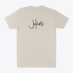 Joker West Virginia Freestyle Classic Dad T-Shirt