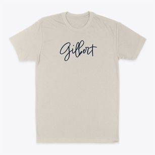 Gilbert New York Freestyle Classic Dad T-Shirt