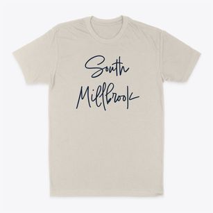 South Millbrook New York Freestyle Classic Dad T-Shirt