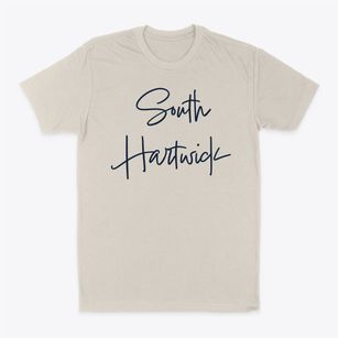 South Hartwick New York Freestyle Classic Dad T-Shirt