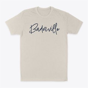 Baderville Missouri Freestyle Classic Dad T-Shirt