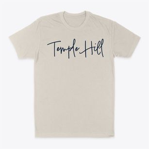 Temple Hill Illinois Freestyle Classic Dad T-Shirt