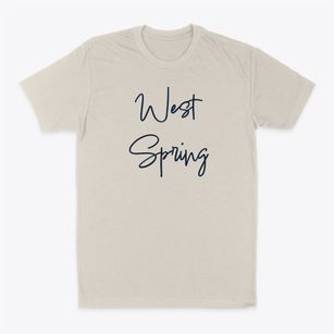 West Spring Nevada Freestyle Classic Dad T-Shirt