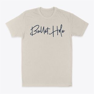 Bullet Hole New York Freestyle Classic Dad T-Shirt