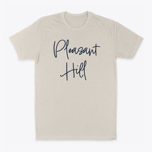 Pleasant Hill Missouri Freestyle Classic Dad T-Shirt