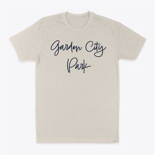 Garden City Park New York Freestyle Classic Dad T-Shirt