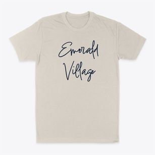 Emerald Village North Carolina Freestyle Classic Dad T-Shirt