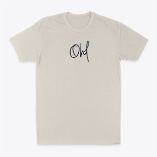 Ohl Pennsylvania Freestyle Classic Dad T-Shirt