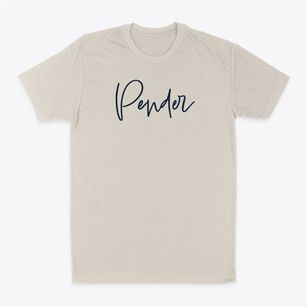 Pender North Carolina Freestyle Classic Dad T-Shirt