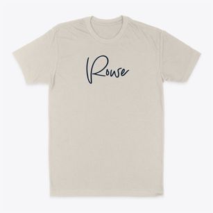 Rowe Illinois Freestyle Classic Dad T-Shirt