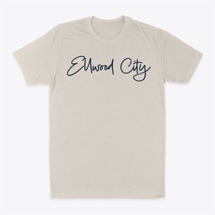 Ellwood City Pennsylvania Freestyle Classic Dad T-Shirt