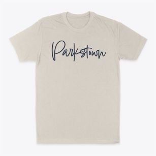 Parkstown North Carolina Freestyle Classic Dad T-Shirt