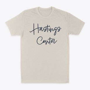 Hastings Center New York Freestyle Classic Dad T-Shirt