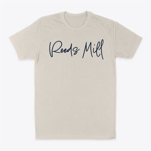 Reeds Mill Oregon Freestyle Classic Dad T-Shirt