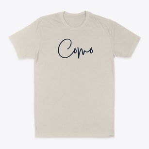 Como Missouri Freestyle Classic Dad T-Shirt