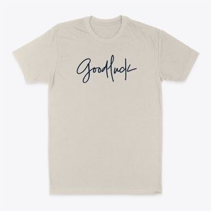 Goodluck North Carolina Freestyle Classic Dad T-Shirt