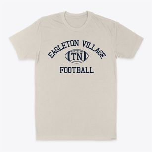 Eagleton Village Tennessee Football Classic Dad T-Shirt