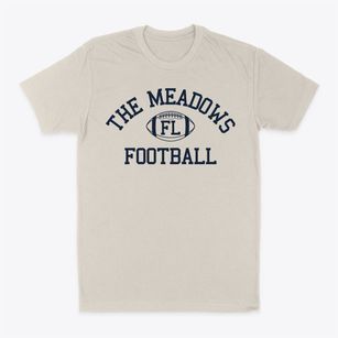 The Meadows Florida Football Classic Dad T-Shirt
