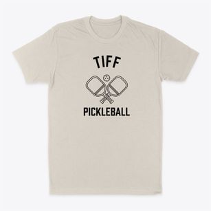 Tiff Missouri Pickleball Classic Dad T-Shirt