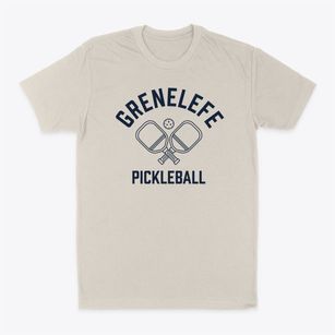 Grenelefe Florida Pickleball Classic Dad T-Shirt