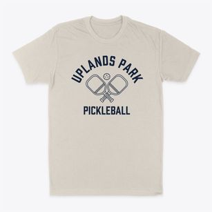 Uplands Park Missouri Pickleball Classic Dad T-Shirt