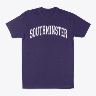 Southminster Day School Varsity Arch Classic Dad T-Shirt