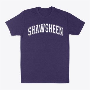 Shawsheen Valley Technical High School Varsity Arch Classic Dad T-Shirt
