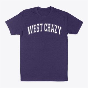 West Chazy Elementary School Varsity Arch Classic Dad T-Shirt