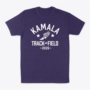 Kamala Elementary School Track and Field Classic Dad T-Shirt