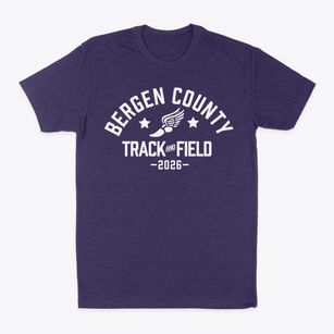 Torah Academy Of Bergen County Track and Field Classic Dad T-Shirt