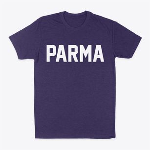 Parma New York Classic Block Classic Dad T-Shirt