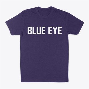 Blue Eye Missouri Classic Block Classic Dad T-Shirt