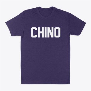 Chino California Classic Block Classic Dad T-Shirt