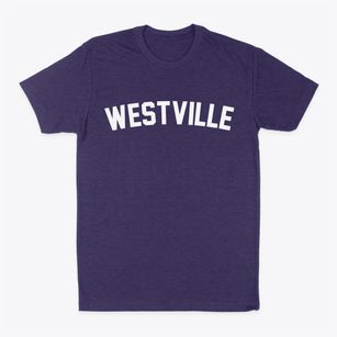 Westville Oklahoma Classic Curve Classic Dad T-Shirt