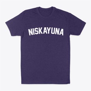 Niskayuna New York Classic Curve Classic Dad T-Shirt