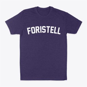 Foristell Missouri Classic Curve Classic Dad T-Shirt