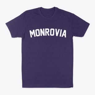 Monrovia Maryland Classic Curve Classic Dad T-Shirt