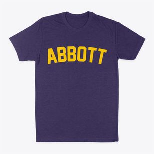 Abbott Texas Classic Curve Classic Dad T-Shirt