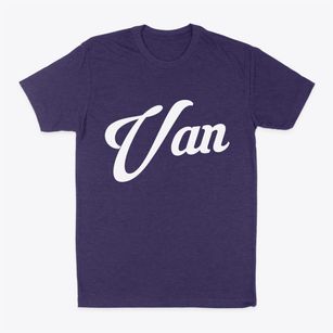 Van Texas Vintage Team Classic Dad T-Shirt