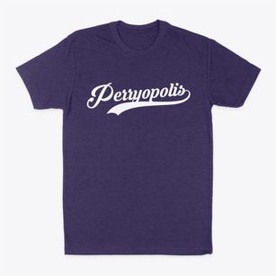 Perryopolis Pennsylvania Vintage Team Classic Dad T-Shirt