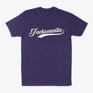 Jacksonville Arkansas Vintage Team Classic Dad T-Shirt