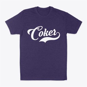 Coker Alabama Vintage Team Classic Dad T-Shirt