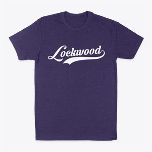 Lockwood Missouri Vintage Team Classic Dad T-Shirt