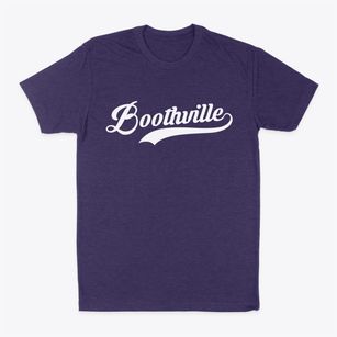 Boothville Louisiana Vintage Team Classic Dad T-Shirt