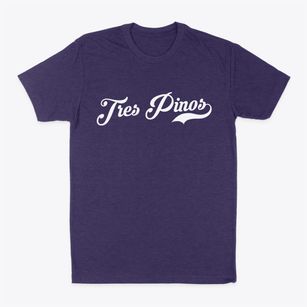 Tres Pinos California Vintage Team Classic Dad T-Shirt